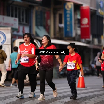 Runner Photo 8062557
