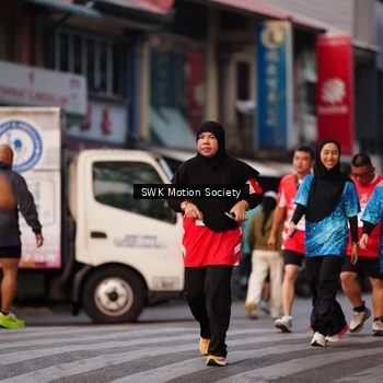 Runner Photo 8062560