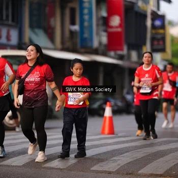 Runner Photo 8062561