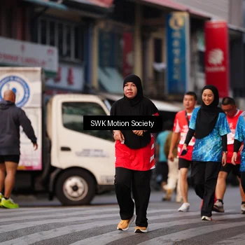 Runner Photo 8062562