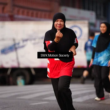 Runner Photo 8062566