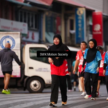Runner Photo 8062567