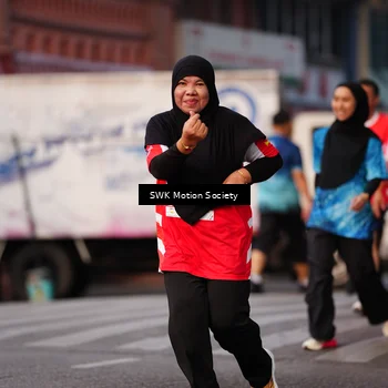 Runner Photo 8062570