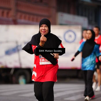 Runner Photo 8062574