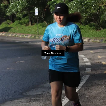 Runner Photo 8062580