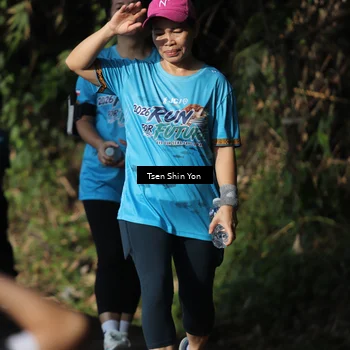 Runner Photo 8062587