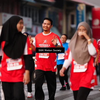 Runner Photo 8062588