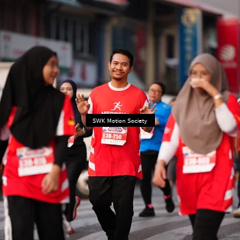 Runner Photo 8062589