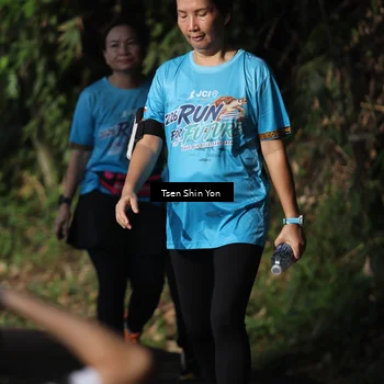 Runner Photo 8062590