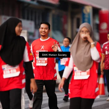 Runner Photo 8062591