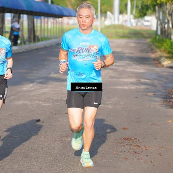 Runner Photo 8062592