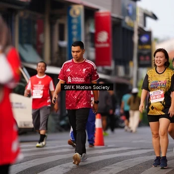 Runner Photo 8062593