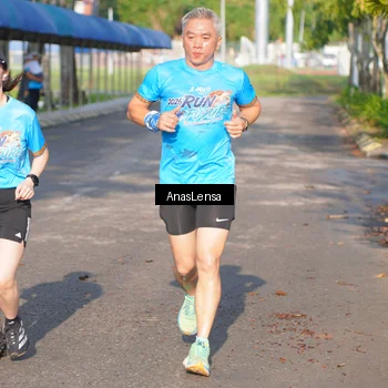 Runner Photo 8062594