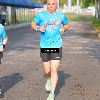 Runner Photo 8062595