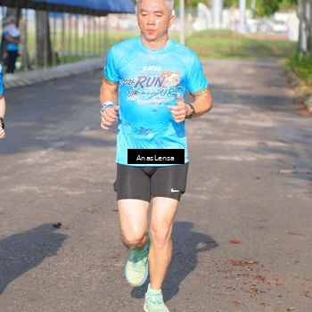 Runner Photo 8062596