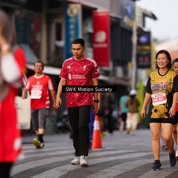 Runner Photo 8062599