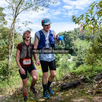 Runner Photo 80626