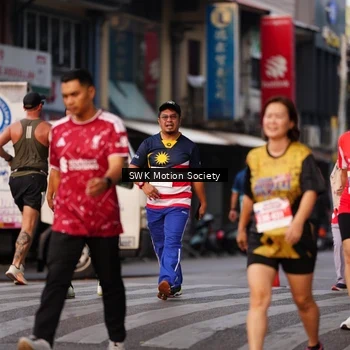 Runner Photo 8062601