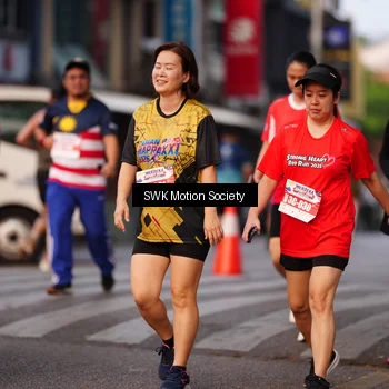 Runner Photo 8062603