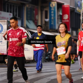Runner Photo 8062607
