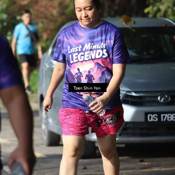 Runner Photo 8062608