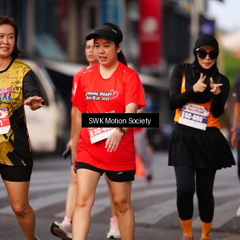 Runner Photo 8062609