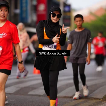 Runner Photo 8062612