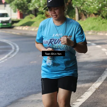 Runner Photo 8062614
