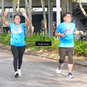 Runner Photo 8062615