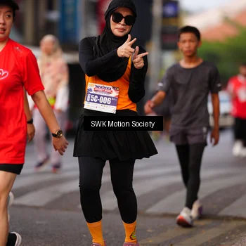 Runner Photo 8062617