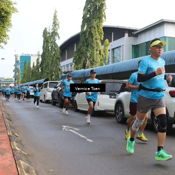 Runner Photo 8062620