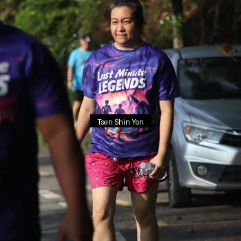 Runner Photo 8062621