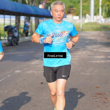 Runner Photo 8062622
