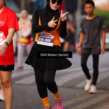 Runner Photo 8062624