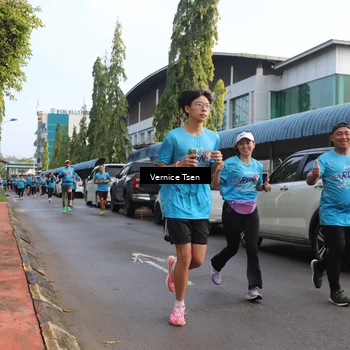 Runner Photo 8062625
