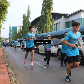 Runner Photo 8062629