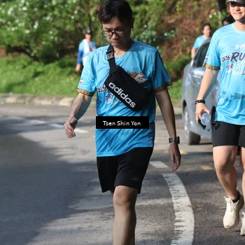 Runner Photo 8062630