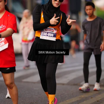 Runner Photo 8062631