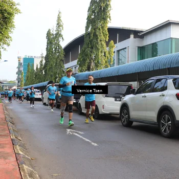 Runner Photo 8062632