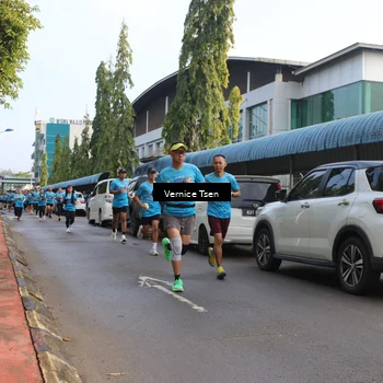 Runner Photo 8062634