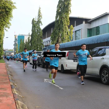Runner Photo 8062635