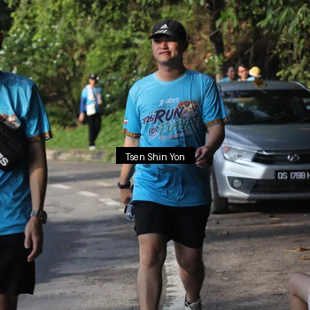 Runner Photo 8062638
