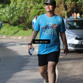 Runner Photo 8062640