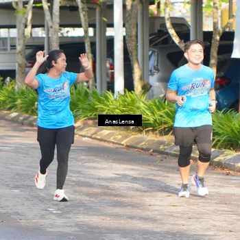 Runner Photo 8062646