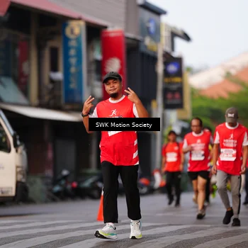 Runner Photo 8062650