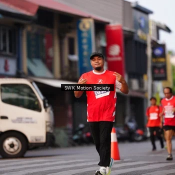 Runner Photo 8062657