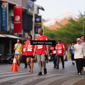Runner Photo 8062658