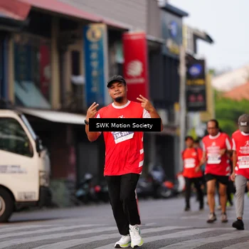 Runner Photo 8062659