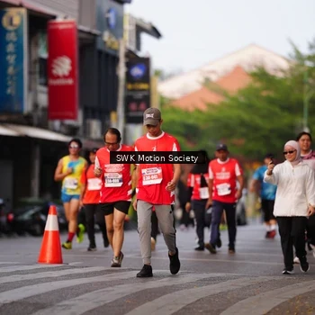Runner Photo 8062661