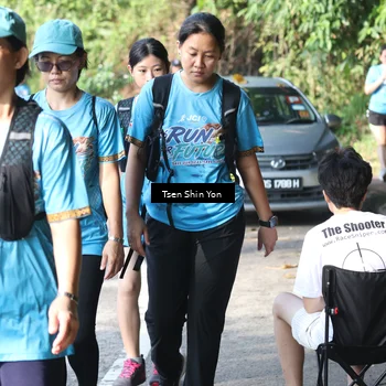 Runner Photo 8062663